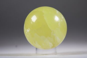 Lemon Calciet Bol - Afbeelding 3