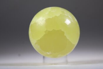 Lemon Calciet Bol