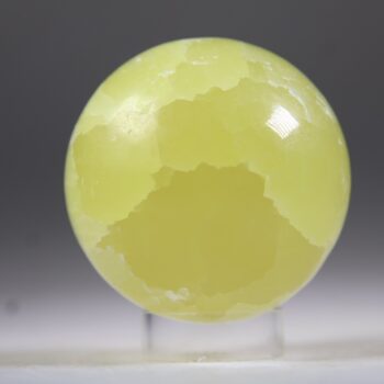 Lemon Calciet Bol