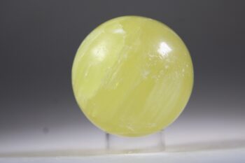 Lemon Calciet Bol - Afbeelding 2
