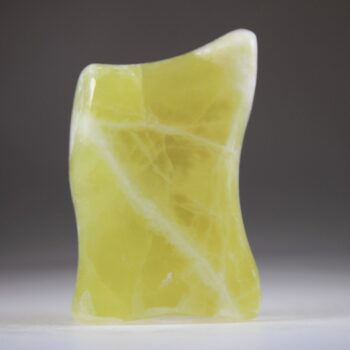 Lemon Calciet Freeform