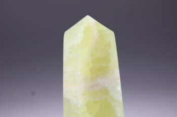 Lemon Calciet Obelisk - Afbeelding 4