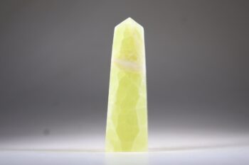 Lemon Calciet Obelisk - Afbeelding 5