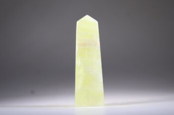 Lemon Calciet Obelisk - Afbeelding 2