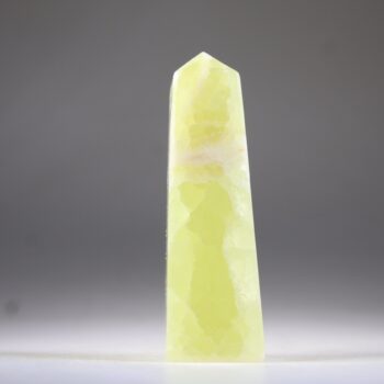 Lemon Calciet Obelisk