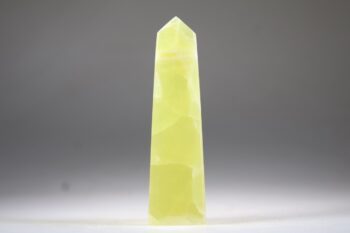 Lemon Calciet Obelisk - Afbeelding 3