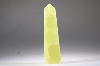 Lemon Calciet Obelisk - Afbeelding 2