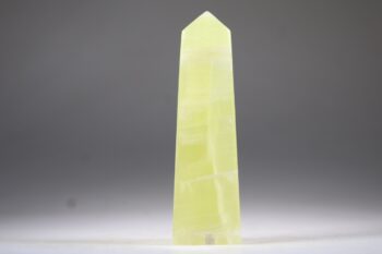 Lemon Calciet Obelisk