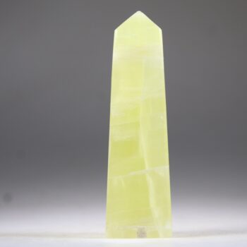 Lemon Calciet Obelisk