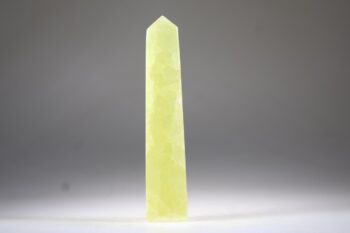Lemon Calciet Obelisk