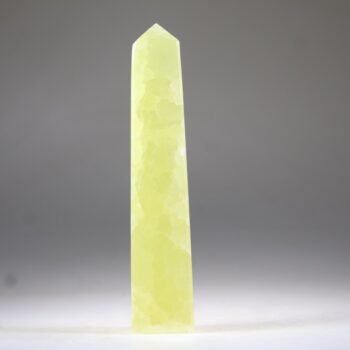 Lemon Calciet Obelisk