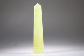 Lemon Calciet Obelisk - Afbeelding 5