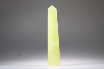 Lemon Calciet Obelisk - Afbeelding 6