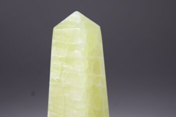 Lemon Calciet Obelisk - Afbeelding 4