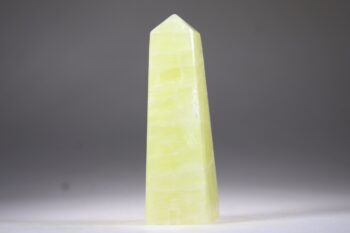 Lemon Calciet Obelisk - Afbeelding 5