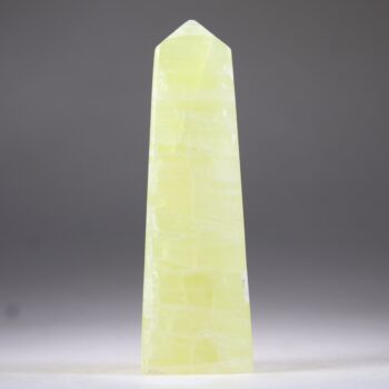 Lemon Calciet Obelisk