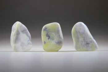 Lemon Swirl Healeriet (Uitverkocht)