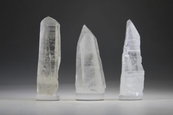 Lemurian (Lemurisch kwarts kristal)
