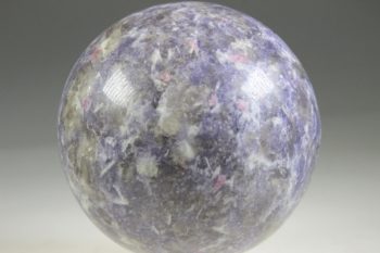 Lepidoliet bol - Afbeelding 4