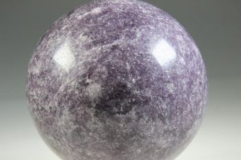 Lepidoliet bol - Afbeelding 4