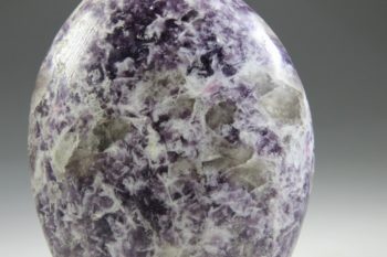 Lepidoliet Freeform - Afbeelding 2