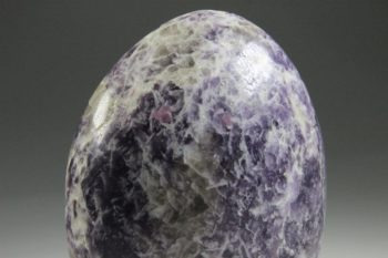 Lepidoliet Freeform - Afbeelding 5