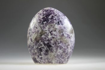 Lepidoliet Freeform - Afbeelding 6