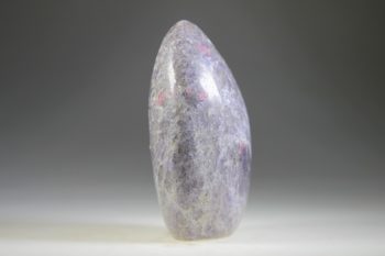 Lepidoliet Freeform met Roze Toermalijn - Afbeelding 4