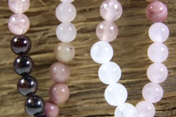 Armbandje liefde - Afbeelding 4