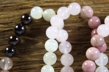 Armbandje liefde - Afbeelding 4