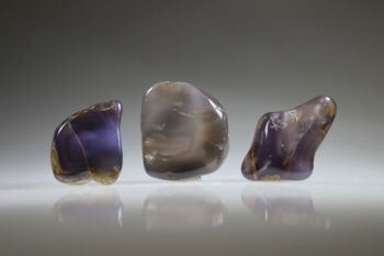 Agaat Lila uit Kenia