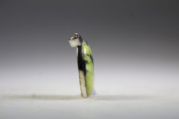 Lizardiet Serpentijn Hanger - Afbeelding 3