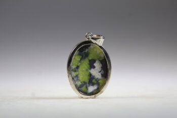 Lizardiet Serpentijn Hanger - Afbeelding 4