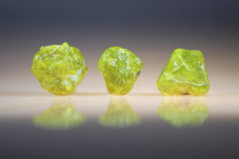 Lizardiet Serpentijn uit Noorwegen (uitverkocht)