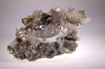 Lodoliet Sjamaan Kristal Lemurian - Afbeelding 7