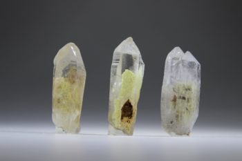 Zwavel/Lodoliet Kristal (uitverkocht)