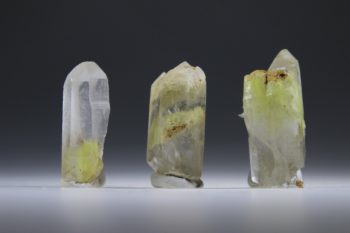 Zwavel/Lodoliet Kristal (uitverkocht) - Afbeelding 2