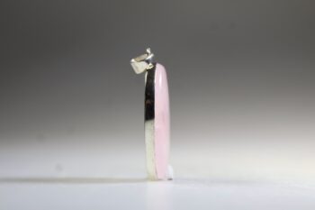 Maria Magdalena Opaalkwarts Hanger - Afbeelding 3