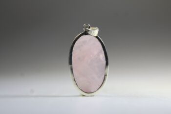 Maria Magdalena Opaalkwarts Hanger - Afbeelding 4