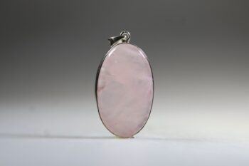 Maria Magdalena Opaalkwarts Hanger