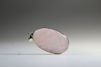 Maria Magdalena Opaalkwarts Hanger - Afbeelding 2