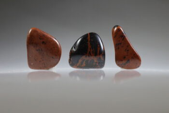 Mahonie Obsidiaan