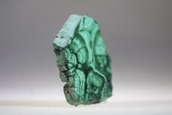 Malachiet Plak - Afbeelding 2