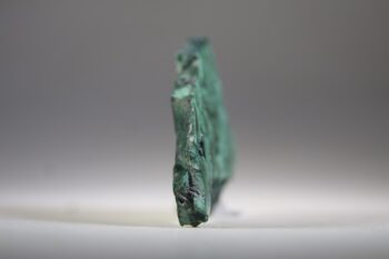 Malachiet Plak - Afbeelding 2