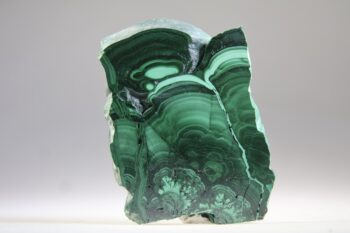 Malachiet Plak - Afbeelding 5