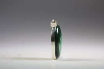 Malachiet Hanger, Congo - Afbeelding 3