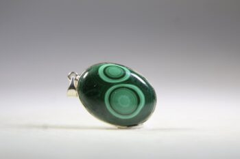 Malachiet Hanger, Congo - Afbeelding 2