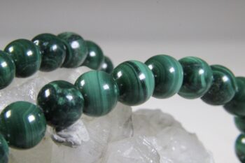 Malachiet Armbandje - Afbeelding 2
