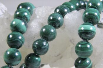 Malachiet Armbandje - Afbeelding 3