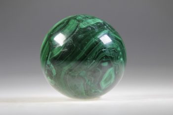 Malachiet Bol - Afbeelding 5